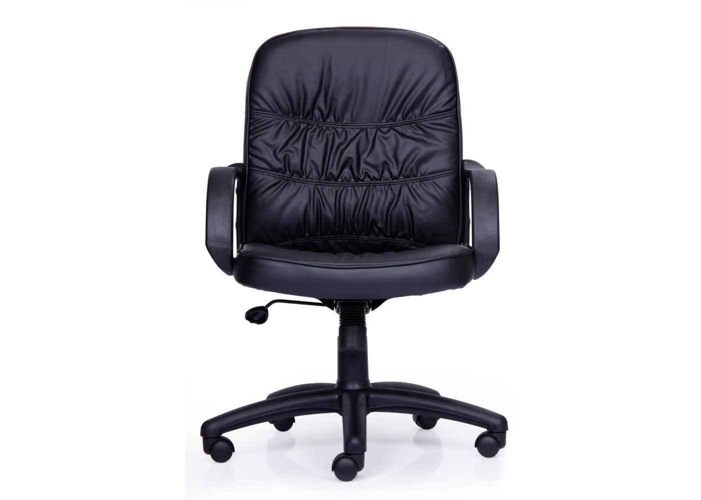 Durian Marshal UTRC/33207 Medium Back Office Chair (Matte Finish